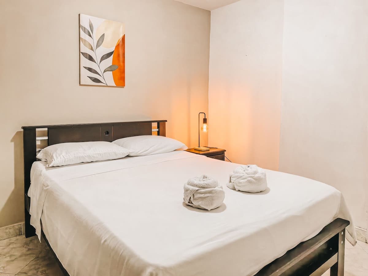 Habitación 1 en La Jaus (centro de la ciudad), foto 4