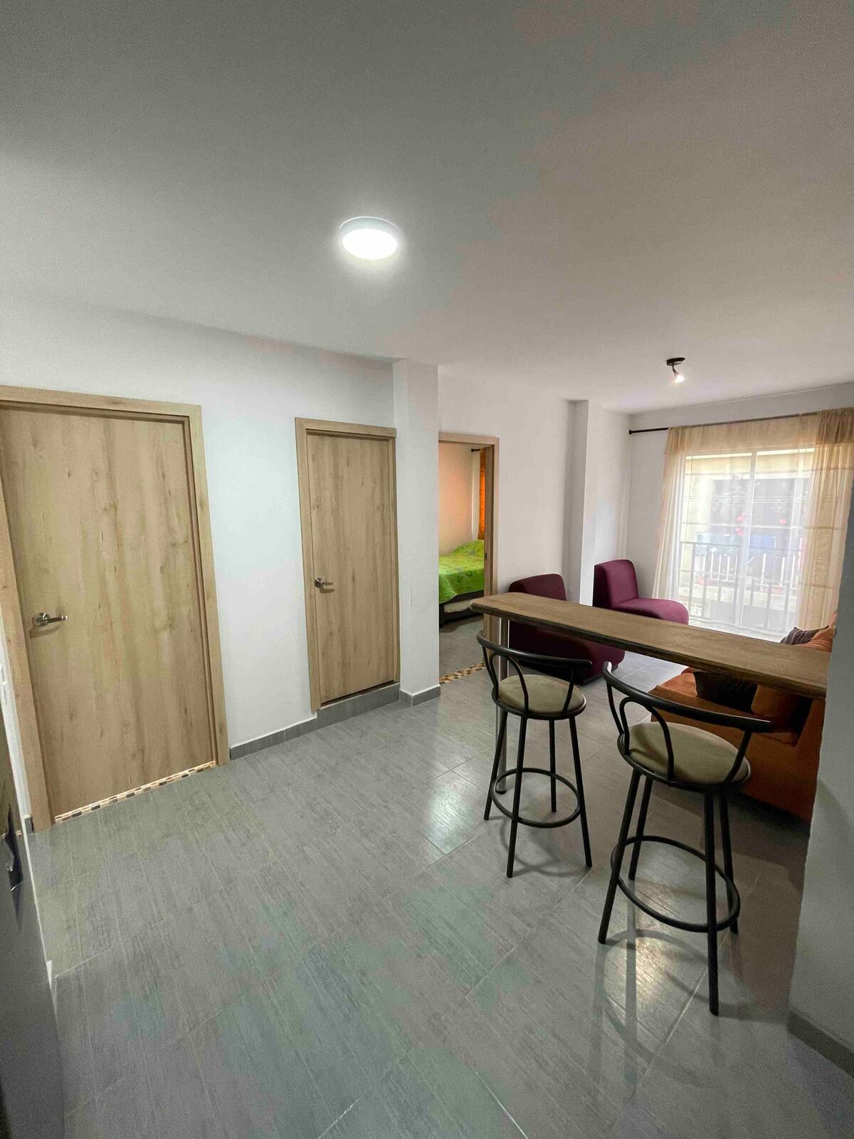 Apartamento Hope, foto 1 de 3