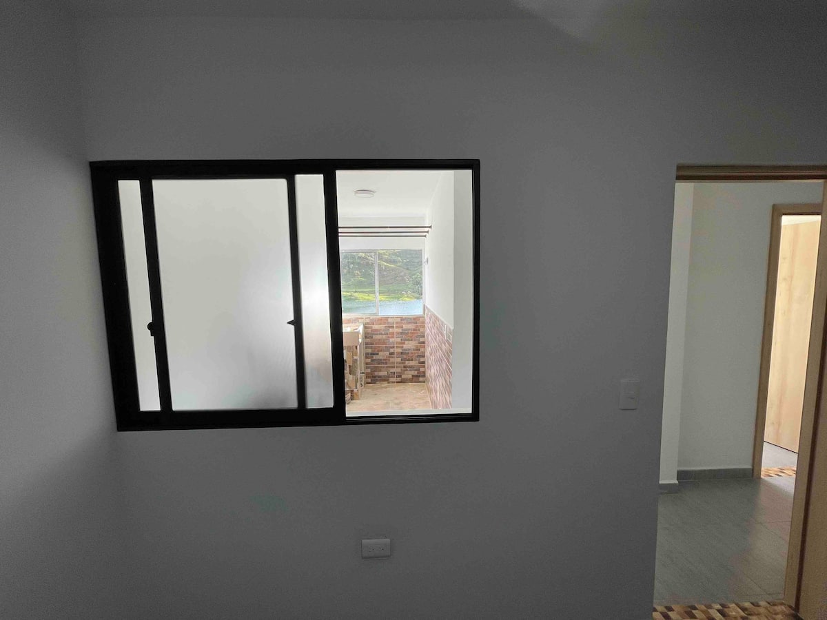 Habitación 1 en Apartamento Hope, foto 4