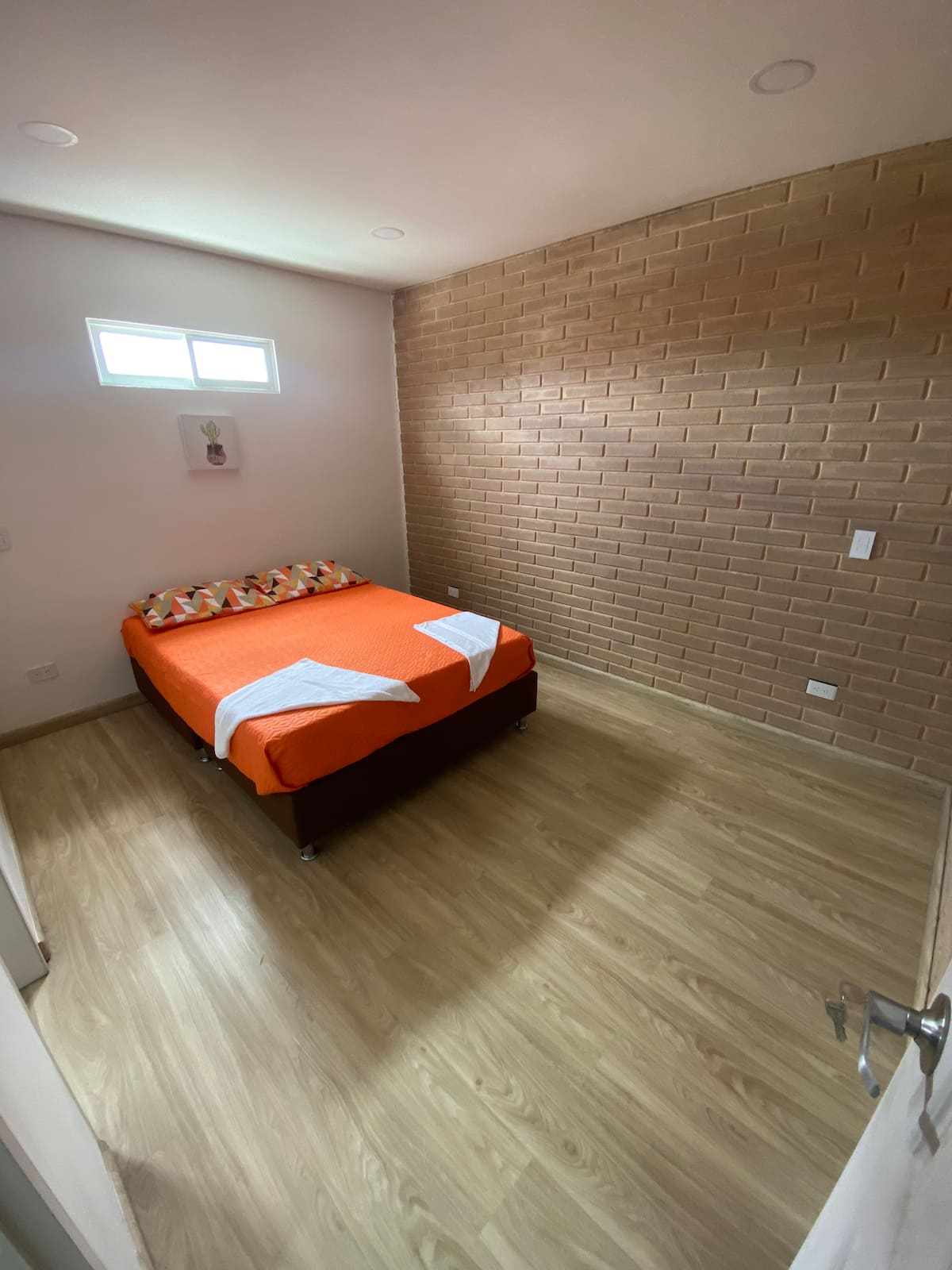Habitación 1 en Apartamento La Pradera de Hope, foto 5