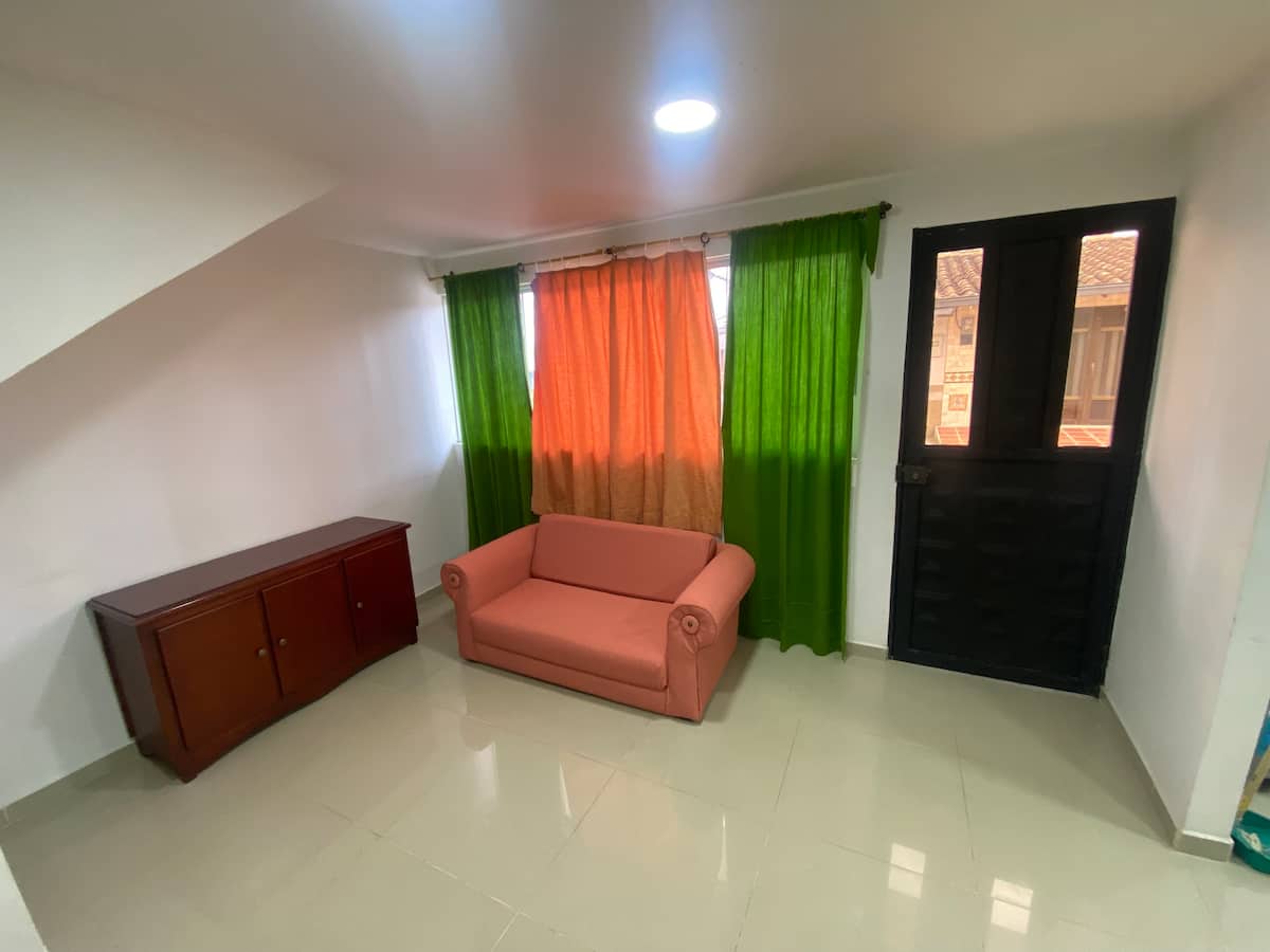 Alojamiento en Apartamento a pasos del lago, foto 5