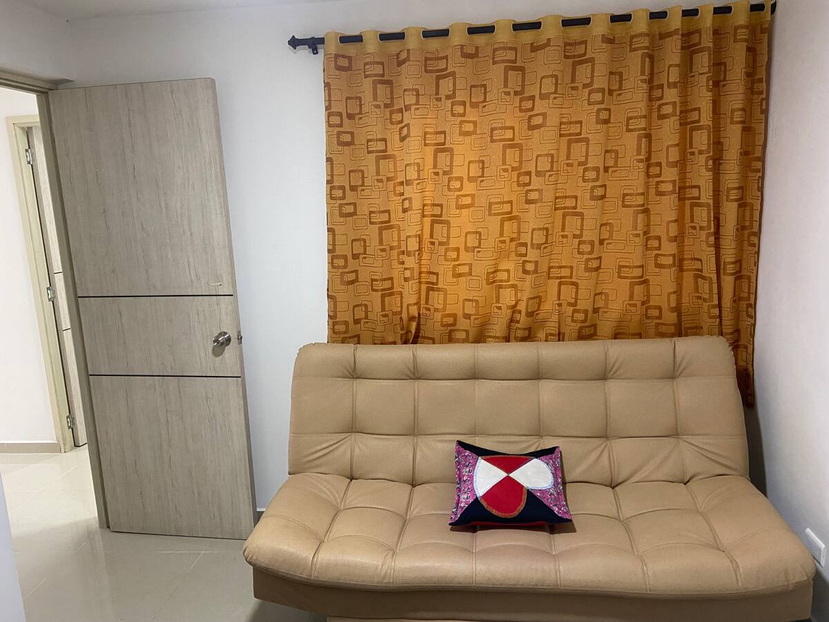 Alojamiento en Apartamento a pasos del lago, foto 3
