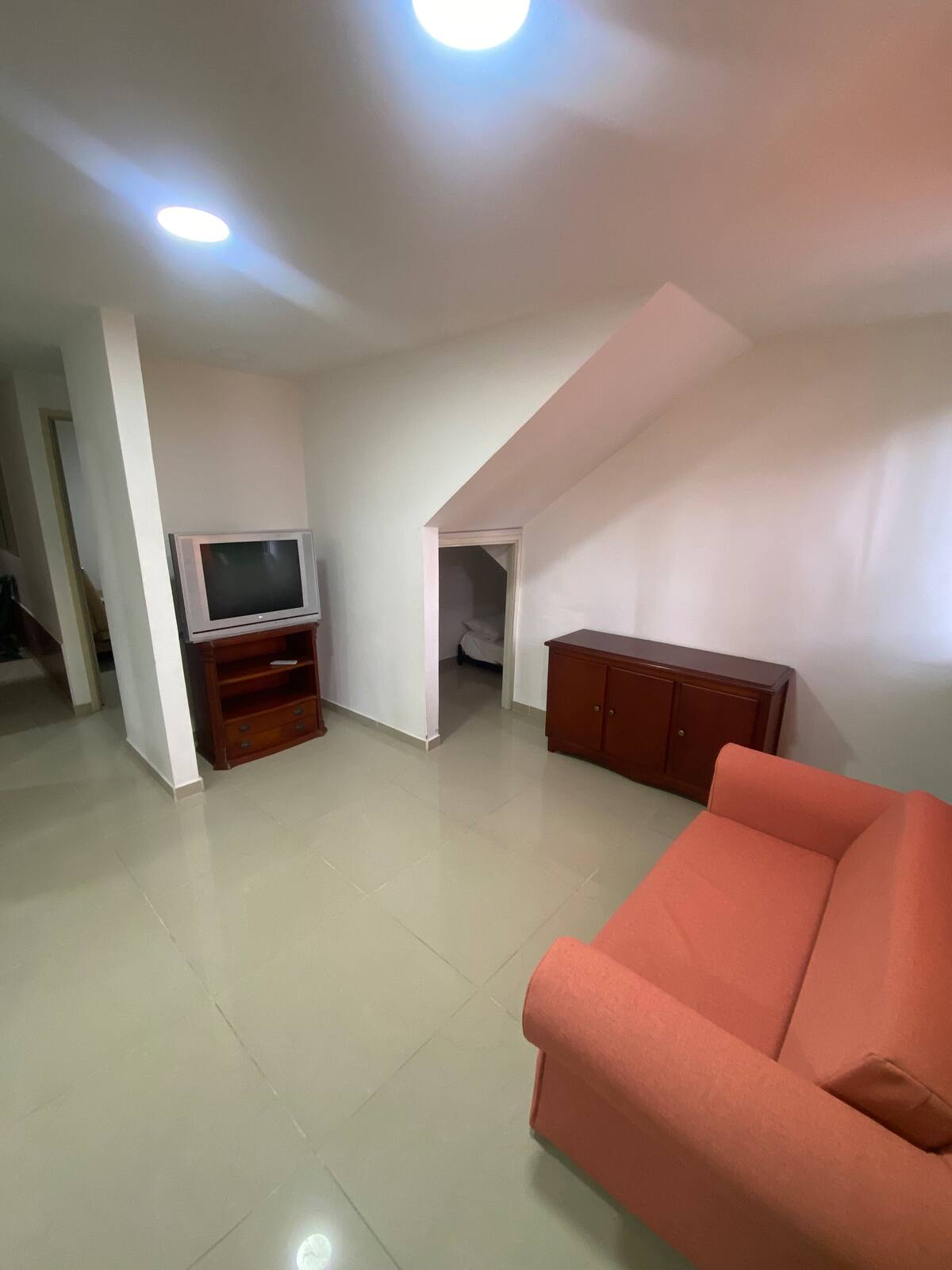 Alojamiento en Apartamento a pasos del lago, foto 4