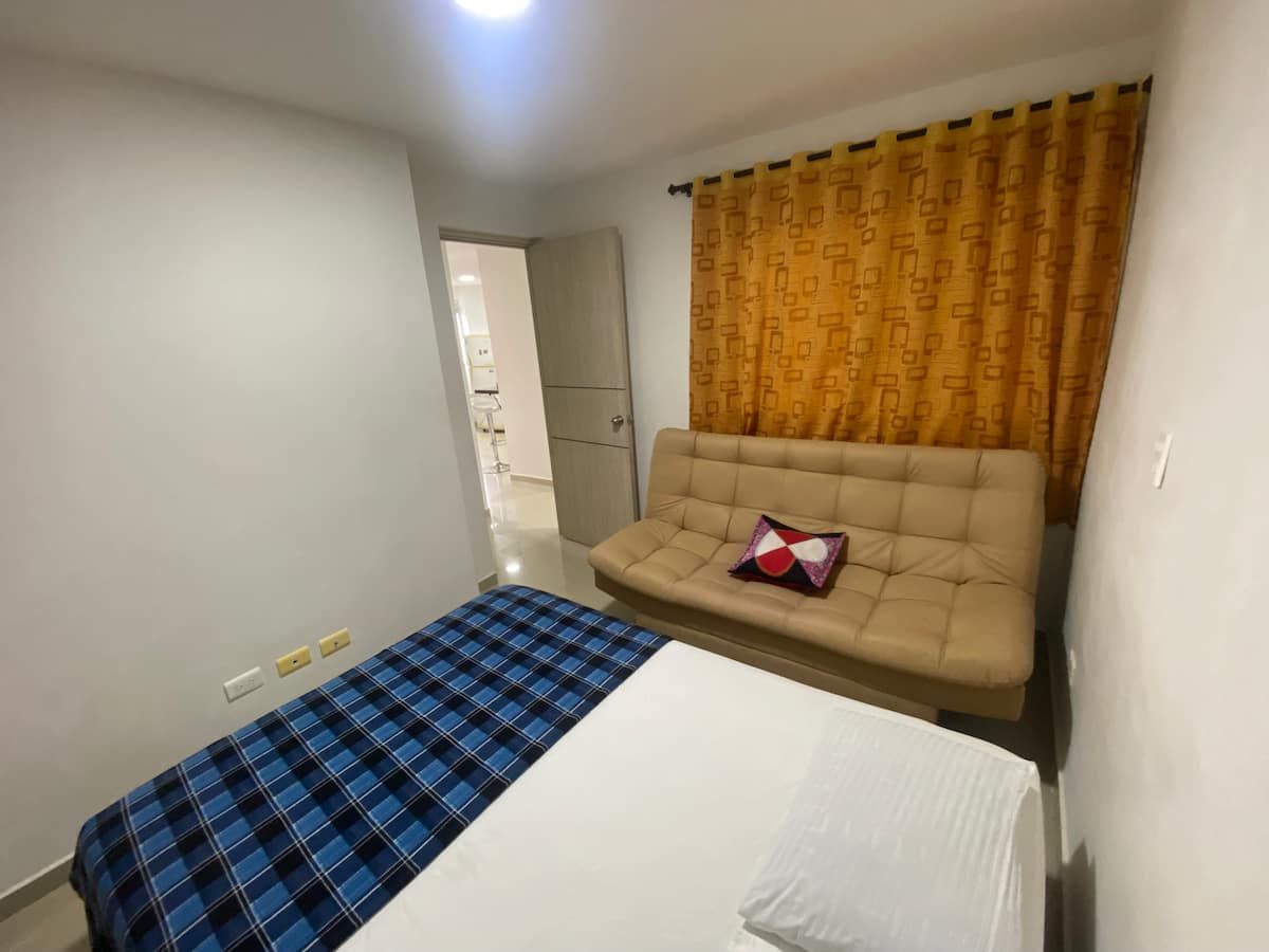Alojamiento en Apartamento a pasos del lago, foto 2